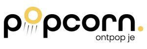 Logo_popcorn_Logo zwart-geel (002)